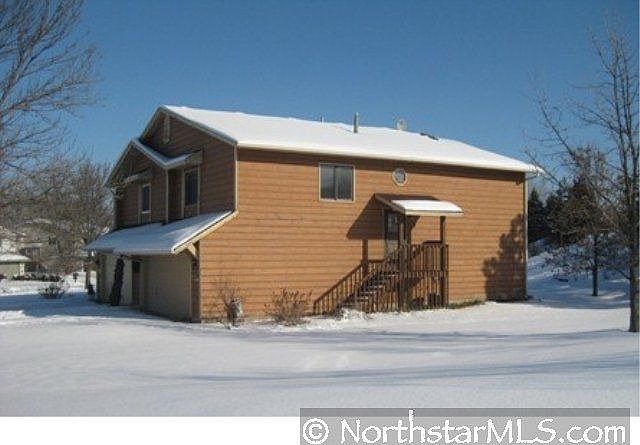 Home for Sale in Eden Prairie, MN $124,900