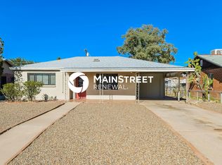 2407 E Beverly Dr, Tucson, AZ 85719