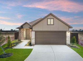 2806 Rockwood Dr, Rosharon, TX 77583