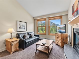 Silver Mill, Keystone, CO 80435