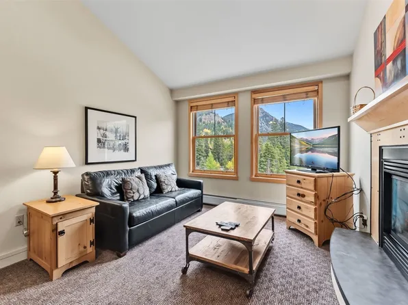 140 Ida Belle Dr #8310, Keystone, CO 80435