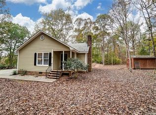 3018 Low Gap Rd, Waxhaw, NC 28173