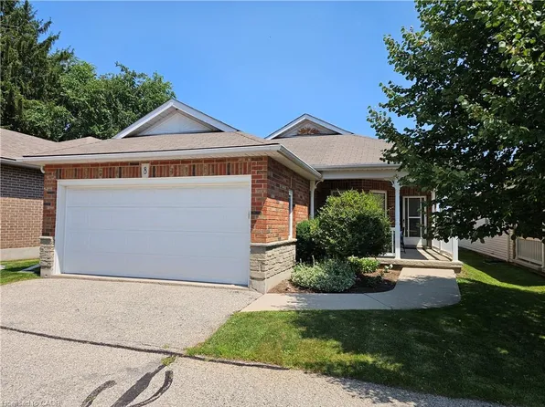 1662 Erbs Rd #8, Wilmot, ON N0B 2L0