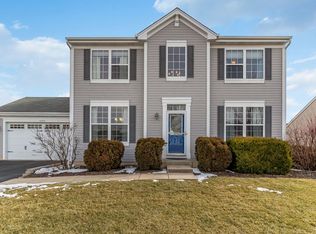 12919 Meadow Ln, Plainfield, IL 60585