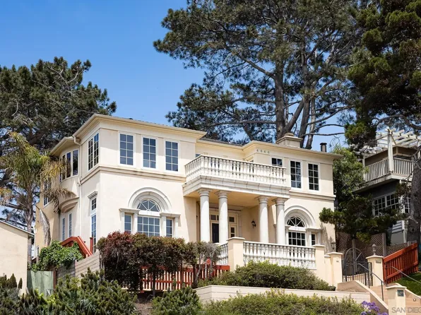 4646 Del Mar Ave, San Diego, CA 92107
