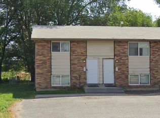1150 - 1156 McKinley Ave, Pocatello, ID 83201