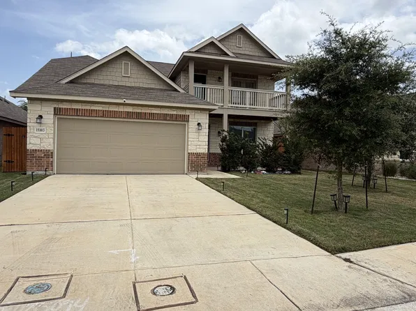 15103 Nettleton Mill, San Antonio, TX 78254
