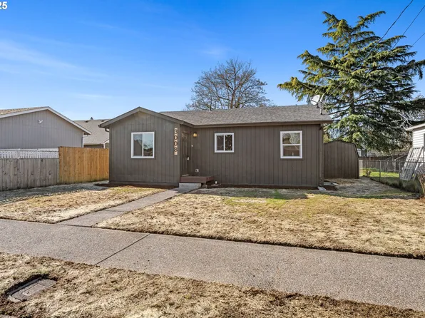 3008 U St, Vancouver, WA 98663