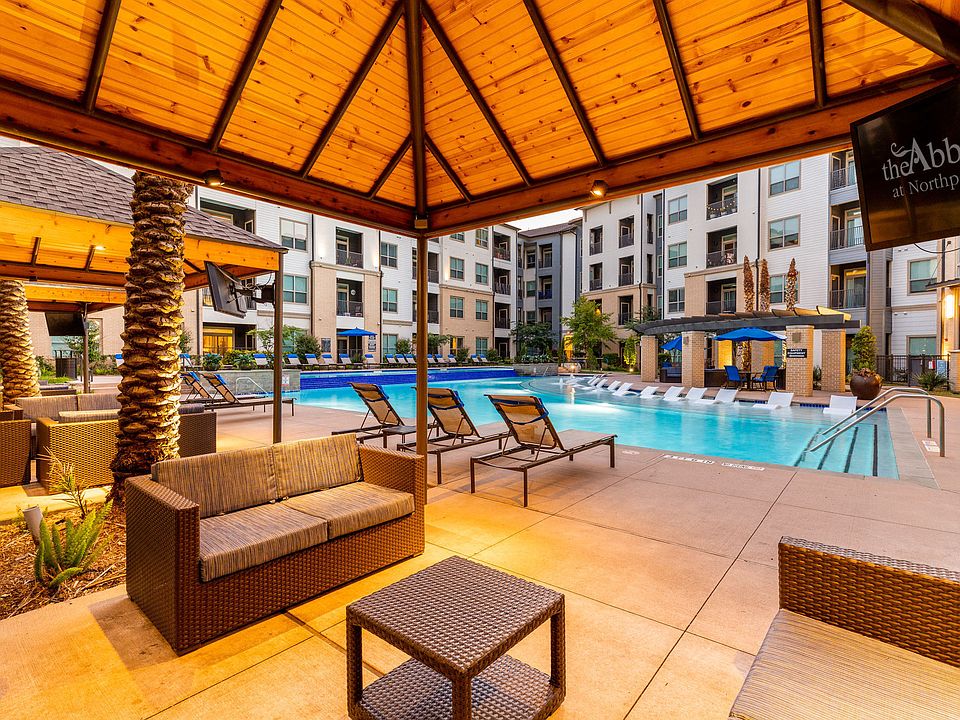 The Abbey at Northpoint Apartment Rentals Spring, TX Zillow