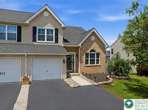 2341 Juniper Dr, Coplay, PA 18037