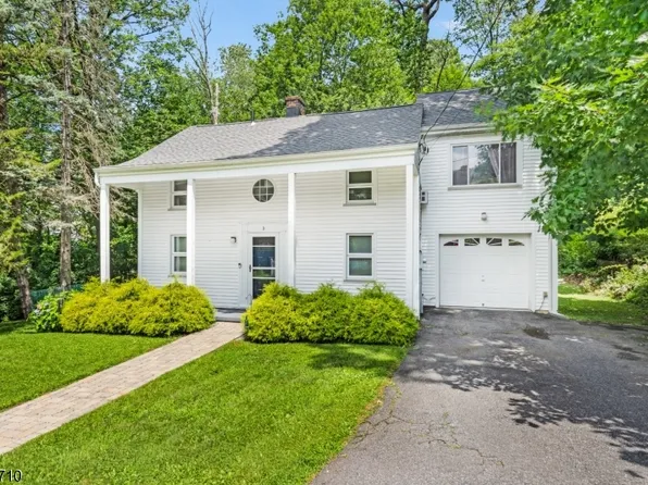 3 Johnson Ave, Mount Olive Twp., NJ 07828
