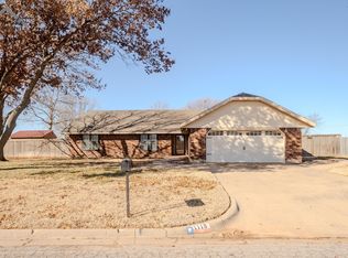 1118 Quail Run, Burkburnett, TX 76354