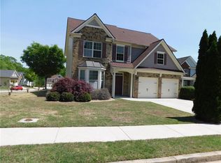 4233 Hidden Village Way, Gainesville, GA 30507
