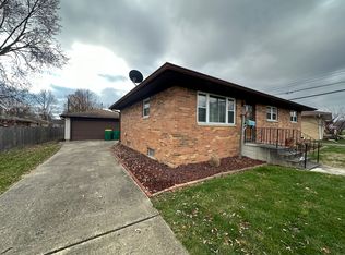 5513 Meadowood Dr, Indianapolis, IN 46224