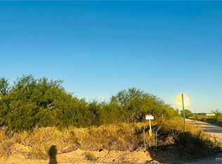 Bucy Rd, Hargill, TX 78549