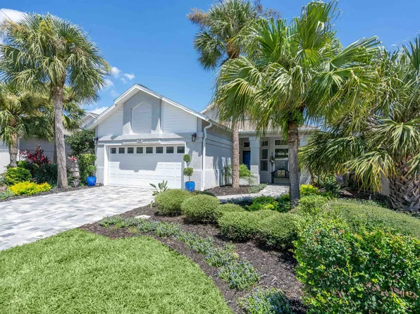 308 Sea Woods Dr N, Saint Augustine, FL 32080