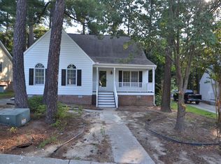 4825 Draper Rd, Raleigh, NC 27616