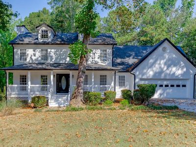 191 Gates Mill Dr, Lawrenceville, GA, 30045