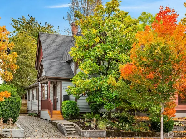822 23rd Avenue, Seattle, WA 98122