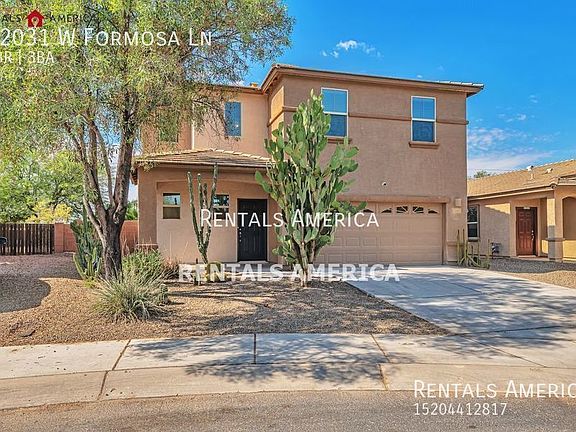 2nd image of 12031 W Formosa Ln