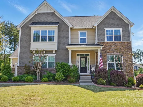 16831 Alydar Commons Ln, Charlotte, NC 28278