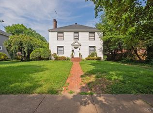 2938 Northumberland Ave, Richmond, VA 23220