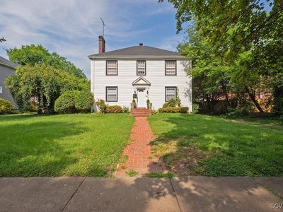 2938 Northumberland Ave, Richmond, VA, 23220