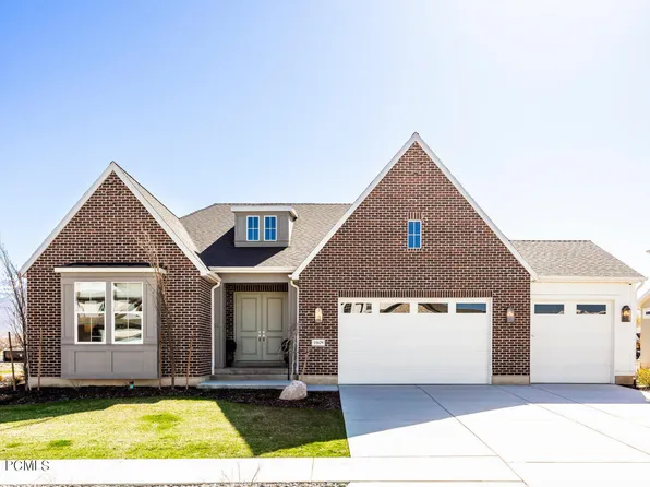 1619 Rocky Mountain Way, Kamas, UT 84036