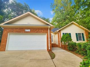 1311 Sherwood Dr, Reidsville, NC 27320