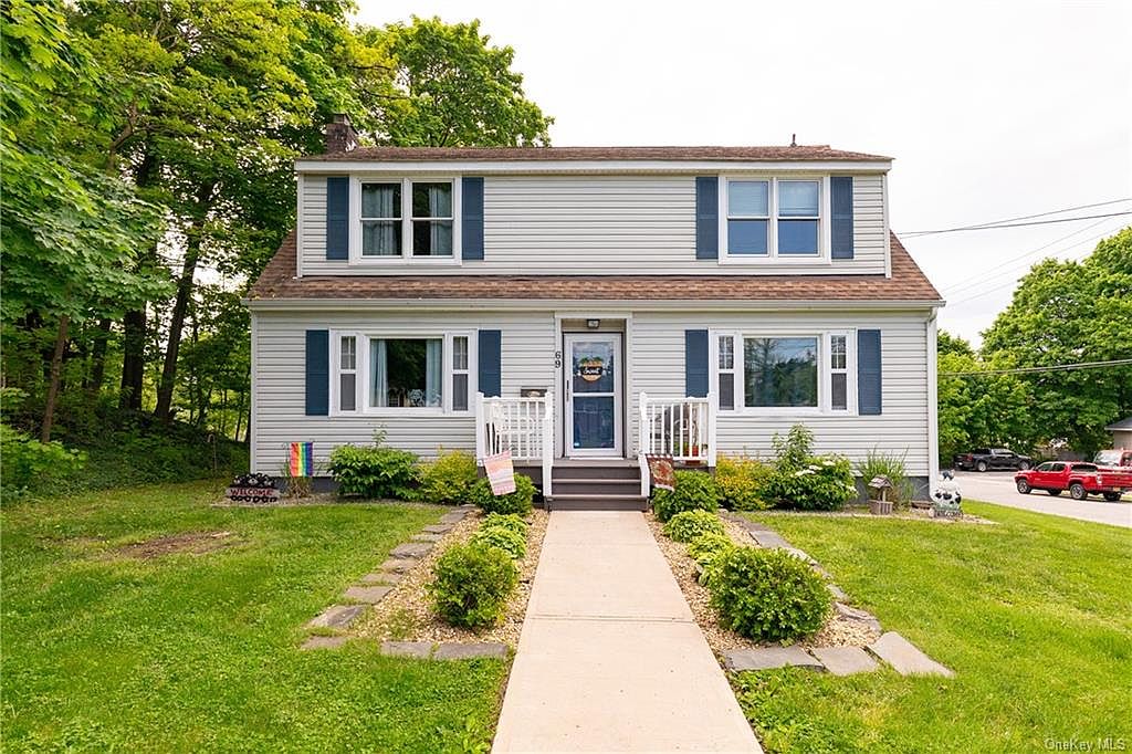 69 S Remsen Avenue, Wappingers Falls, NY 12590 Zillow