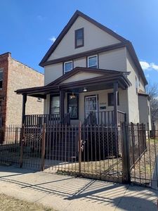 5031 W Huron St, Chicago, IL, 60644