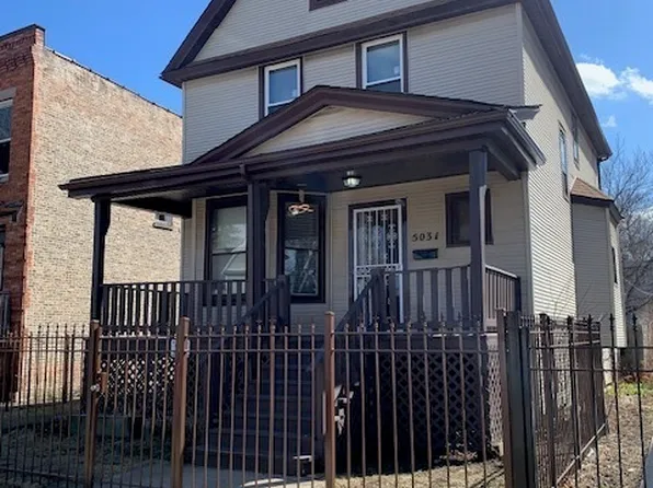 5031 W Huron St, Chicago, IL 60644
