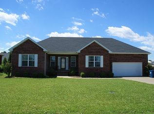 2241 Mitchell Dr, Murray, KY 42071