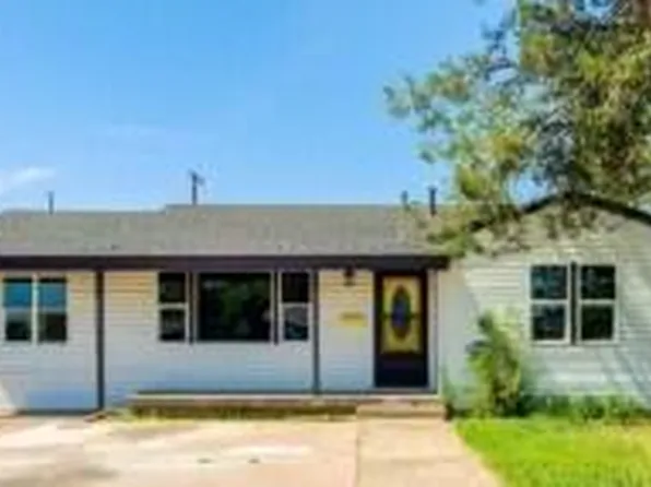 2108 39th St, Lubbock, TX 79412