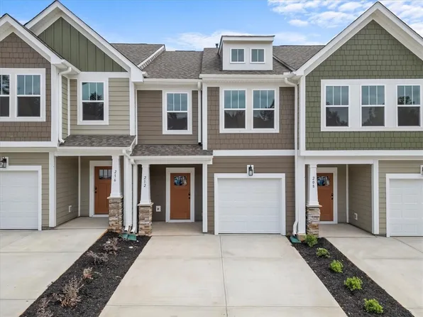 212 Tippin Trl, Travelers Rest, SC 29690