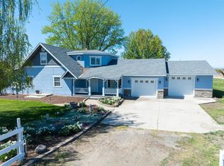 230 Krough Rd, Prosser, WA 99350