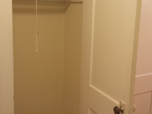 Entry Way Closet