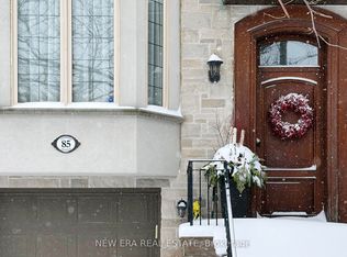 85 Snowdon Ave, Toronto, ON M4N2A8