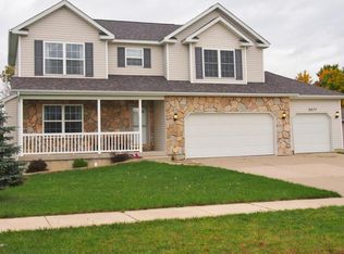 2677 Halyard Ct, Lansing, MI 48911