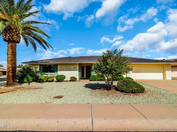 12314 W PROSPECT Court, Sun City West, AZ 85375