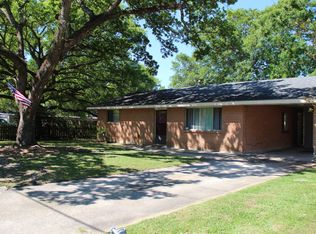1709 Beth Dr, Slidell, LA 70458