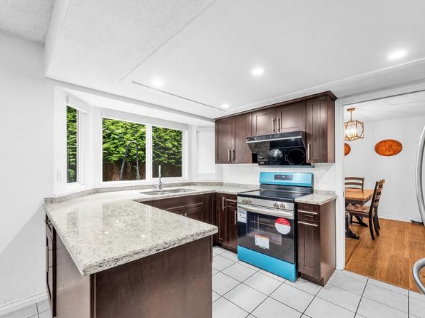5 bedroom rental in Richmond — photo 4