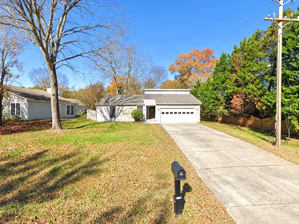 10800 Wild Azalea Ln, Charlotte, NC 28277