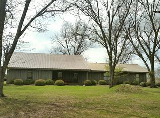 855 Fox Rd, Shaw, MS 38773