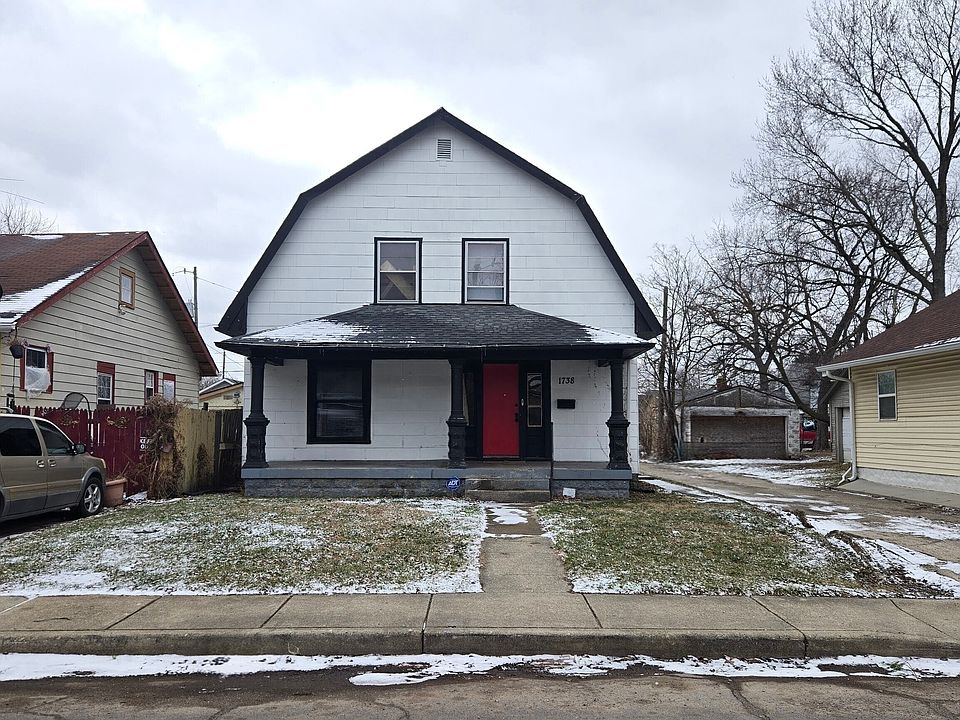 1st image of 1738 N Parker Ave