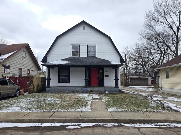 1738 N Parker Ave, Indianapolis, IN 46218