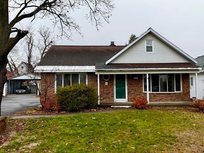 2527 Barton Avenue, Schenectady, NY, 12306