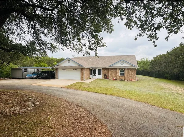 3269 Sally Cir, Kempner, TX 76539