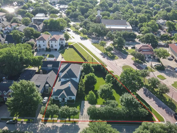 1821 Western Ave, Fort Worth, TX 76107