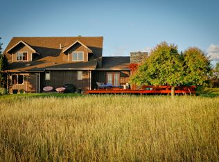 93 Sann Ln, Stevensville, MT 59870